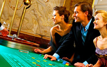 CASINO TABLES