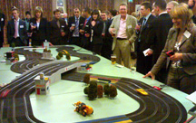 SCALEXTRIC